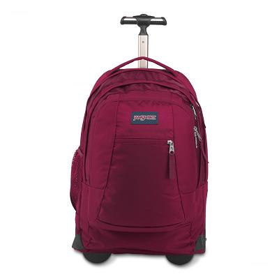 Rucsac Troler JanSport Driver 8 Rosii | RO_JS05B