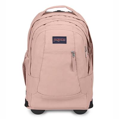 Rucsac Troler JanSport Driver 8 Roz | RO_JS247