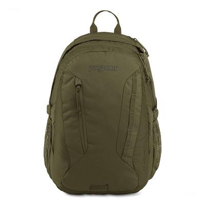 Rucsac Voiaj JanSport Agave Masline Verzi | RO_JS505
