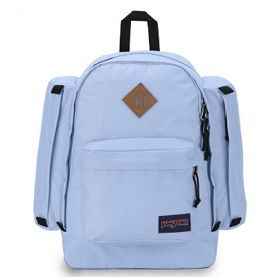 Rucsac Voiaj JanSport Field Pack Albastri | RO_JS224