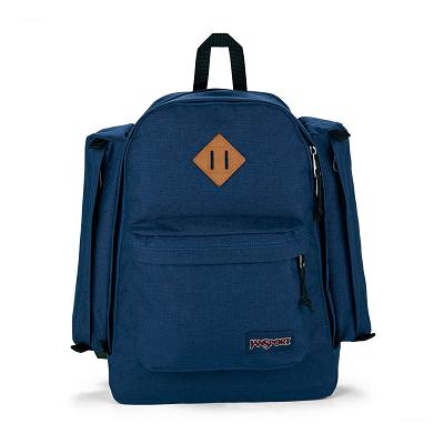Rucsac Voiaj JanSport Field Pack Bleumarin | RO_JS037