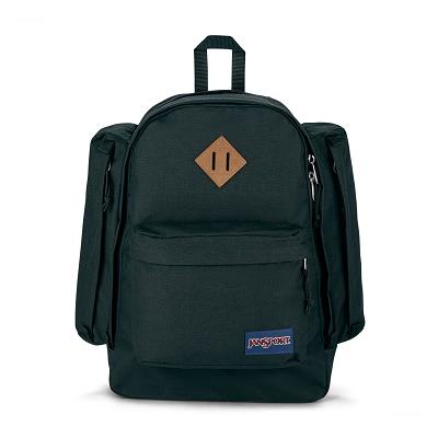 Rucsac Voiaj JanSport Field Pack Negrii | RO_JS352
