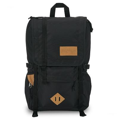 Rucsac Voiaj JanSport Hatchet Negrii | RO_JS193