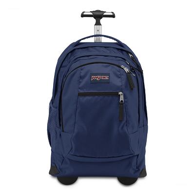 Rucsac de lucru JanSport Driver 8 Rolling Bleumarin | RO_JS098