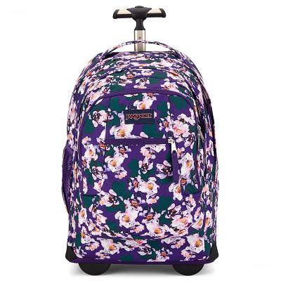 Rucsac de lucru JanSport Driver 8 Rolling Violet | RO_JS157