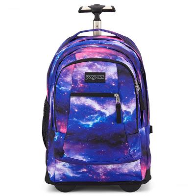 Rucsac de lucru JanSport Driver 8 Rolling Colorati | RO_JS336