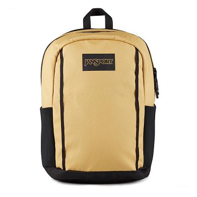 Rucsac de lucru JanSport Pro Pack Galbeni | RO_JS414