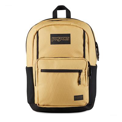 Rucsac de lucru JanSport Pro Pack System Galbeni | RO_JS111